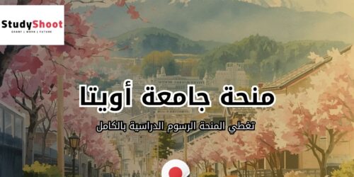 منحة جامعة أويتا