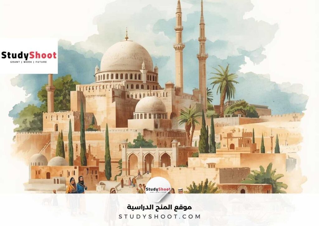 الصورة الحالية: تصنيف الدول العربية