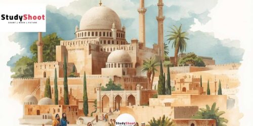 تصنيف الدول العربية | عدد السكان والتطور والتعليم