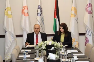 تعزيز التعاون الأكاديمي والبحثي بين الأردن والكويت