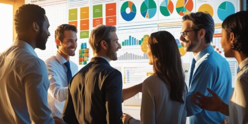 إدارة المشاريع