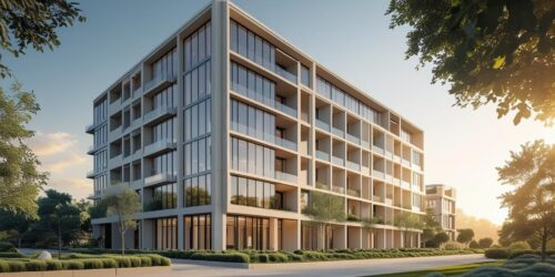 اركان العقار: من التعريف القانوني إلى استراتيجيات الاستثمار الناجحة