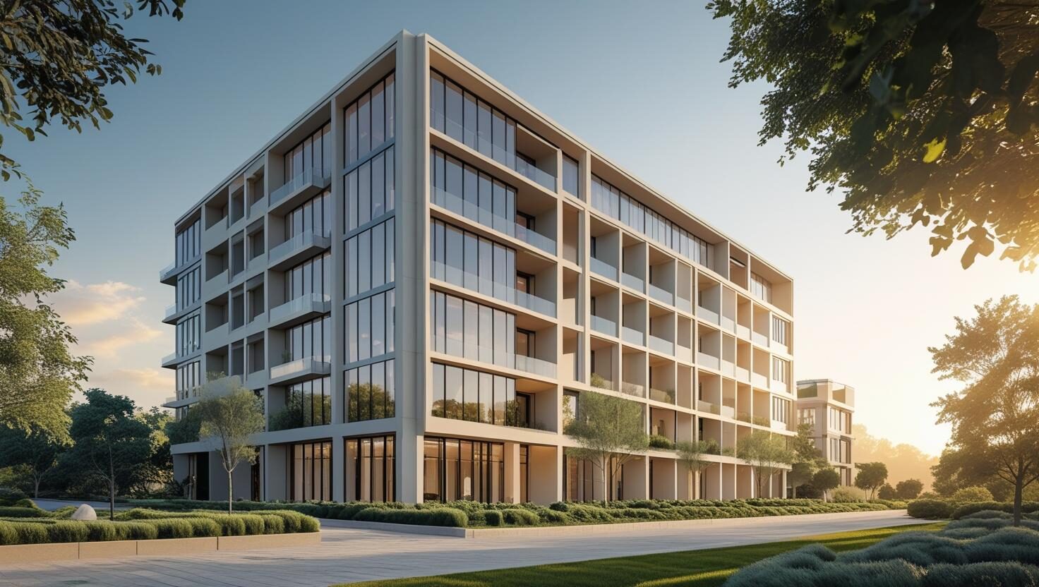 اركان العقار: من التعريف القانوني إلى استراتيجيات الاستثمار الناجحة