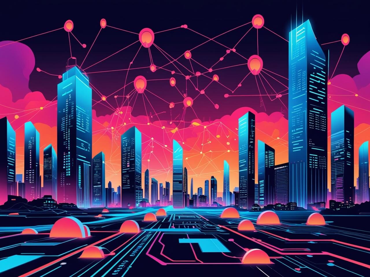 دراسة الامن السيبراني في الإمارات