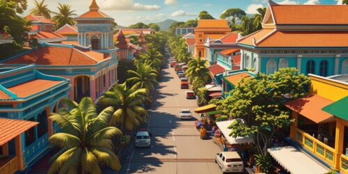 البحث عن الوظائف في اندونيسيا