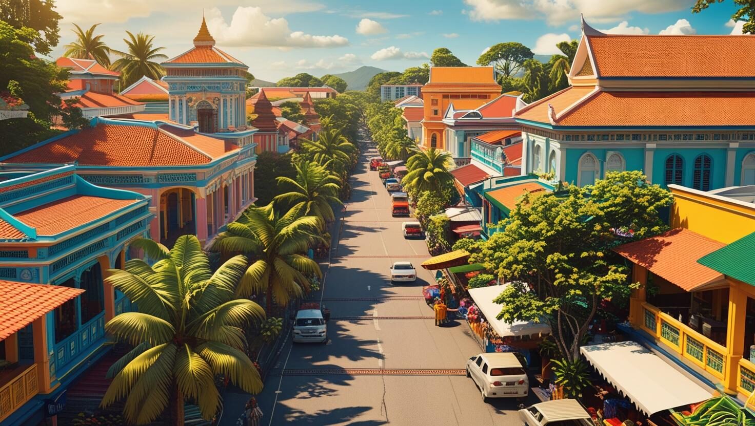 البحث عن الوظائف في اندونيسيا