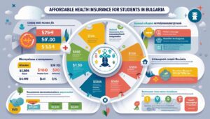 التأمين الصحي في بلغاريا