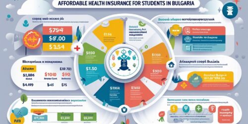 التأمين الصحي في بلغاريا