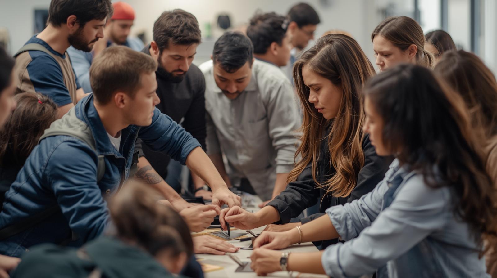 ما هو التدريب العملي؟