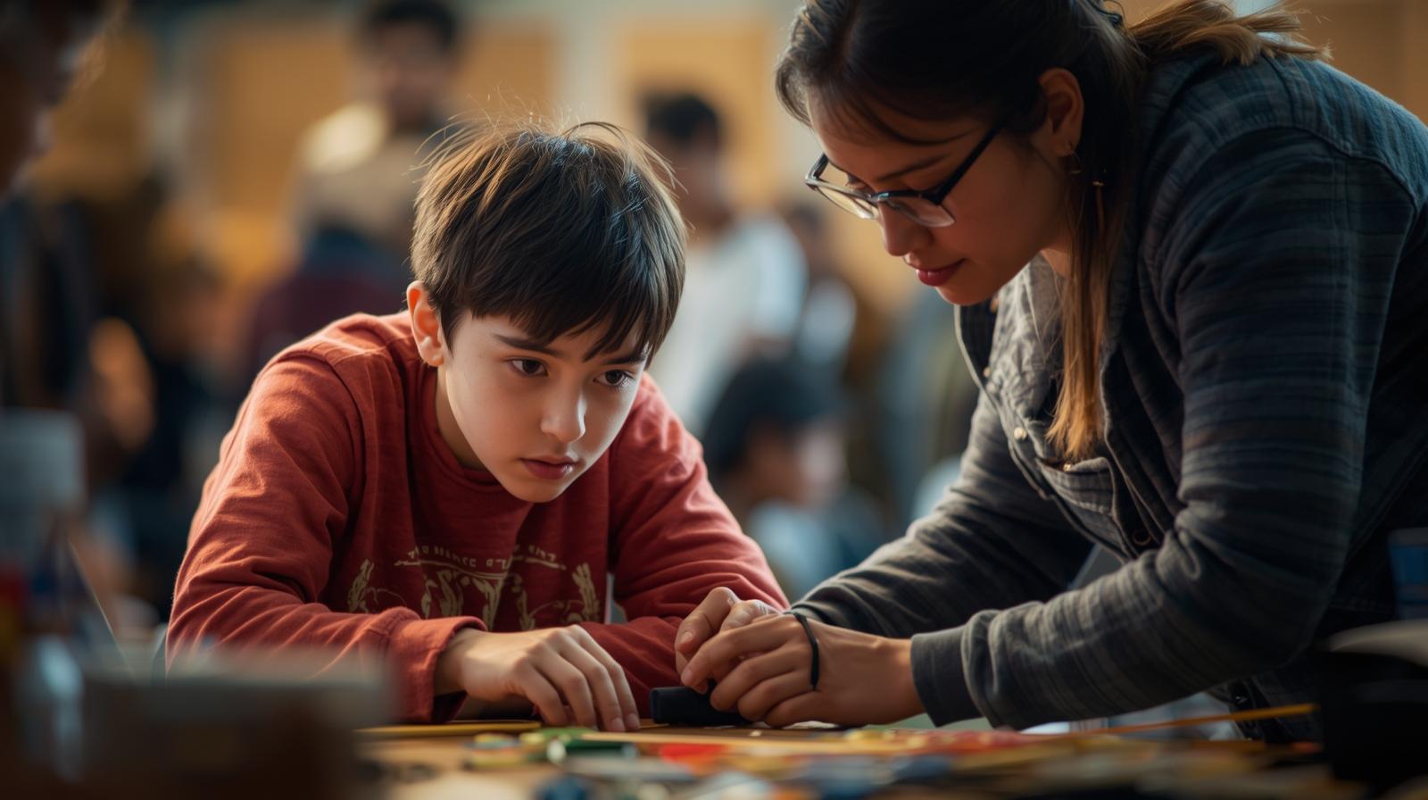 أهمية التدريب العملي في سوق العمل