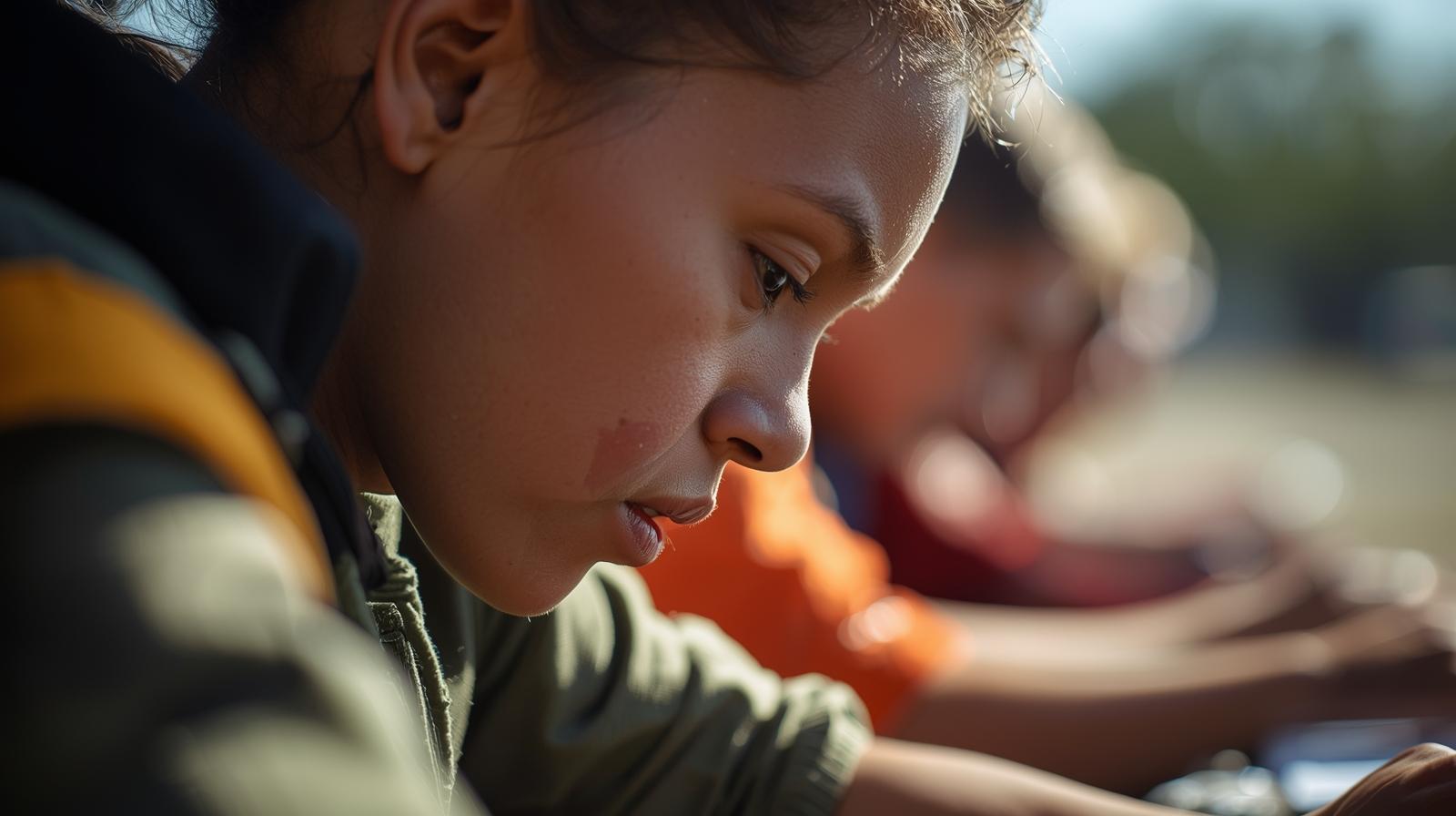 أهمية التطوع للمجتمع والفرد