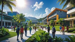 ترتيب الجامعات في ماليزيا