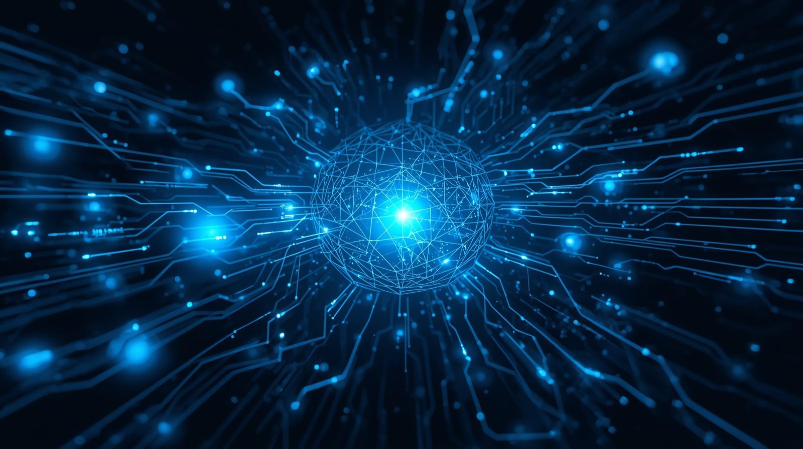 الذكاء الاصطناعي: محرك رئيسي لتحسين دقة البيانات وتقليل الأخطاء