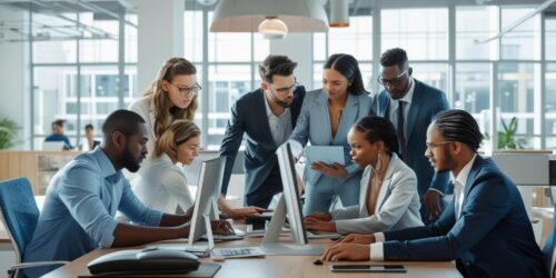 دليل شامل لأهم الشهادات المهنية في البنوك