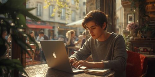 العمل أثناء الدراسة في لوكسمبورغ