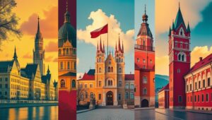 اللجوء في هنغاريا