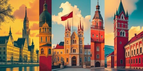 اللجوء في هنغاريا