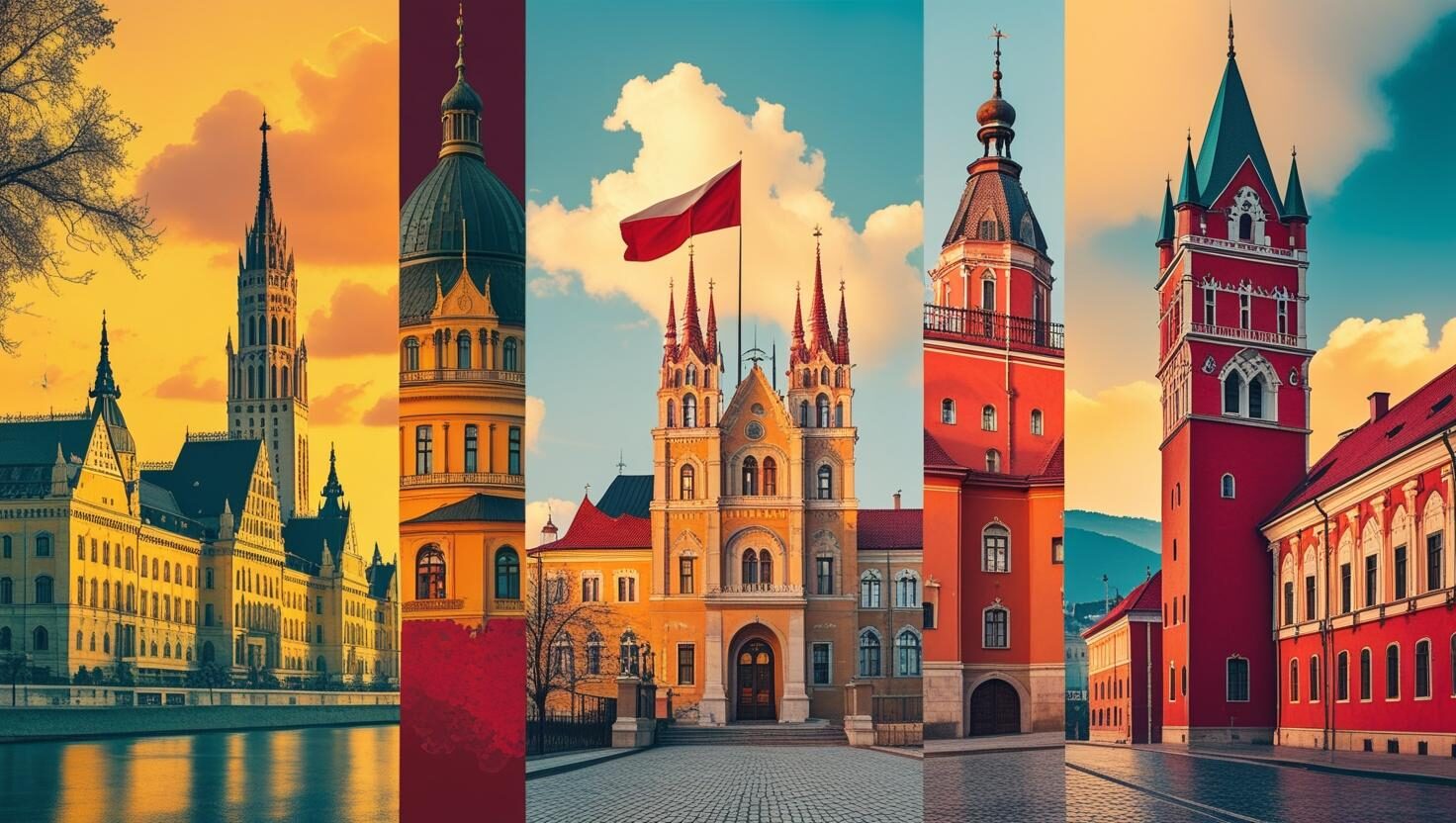 اللجوء في هنغاريا