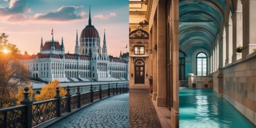 الهجرة إلى هنغاريا