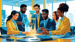 تطبيقات الذكاء الاصطناعي في المحاسبة مع أهم 15 أداة مجانية