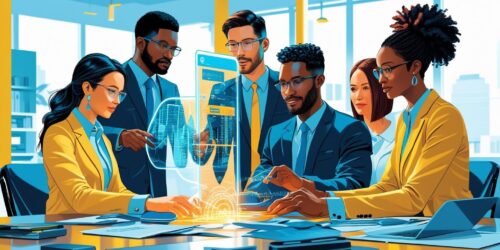 تطبيقات الذكاء الاصطناعي في المحاسبة مع أهم 15 أداة مجانية