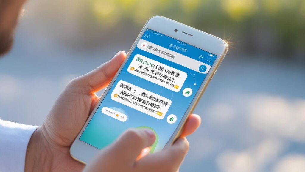 تطبيقات الهاتف