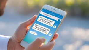 دليلك الشامل لتعلم لغة جديدة بفعالية عبر تطبيقات الهاتف الذكي