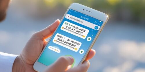 دليلك الشامل لتعلم لغة جديدة بفعالية عبر تطبيقات الهاتف الذكي