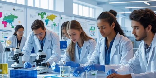 أفضل جامعات الطب في أوروبا