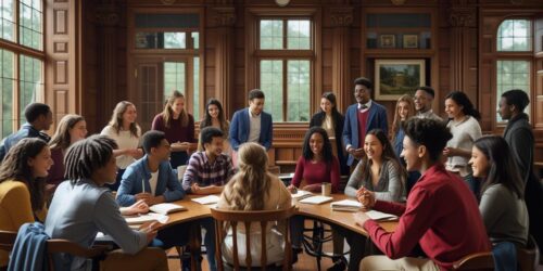 جامعات بريطانيا تفكر في دمج تخصصات اللغات بسبب انخفاض الإقبال