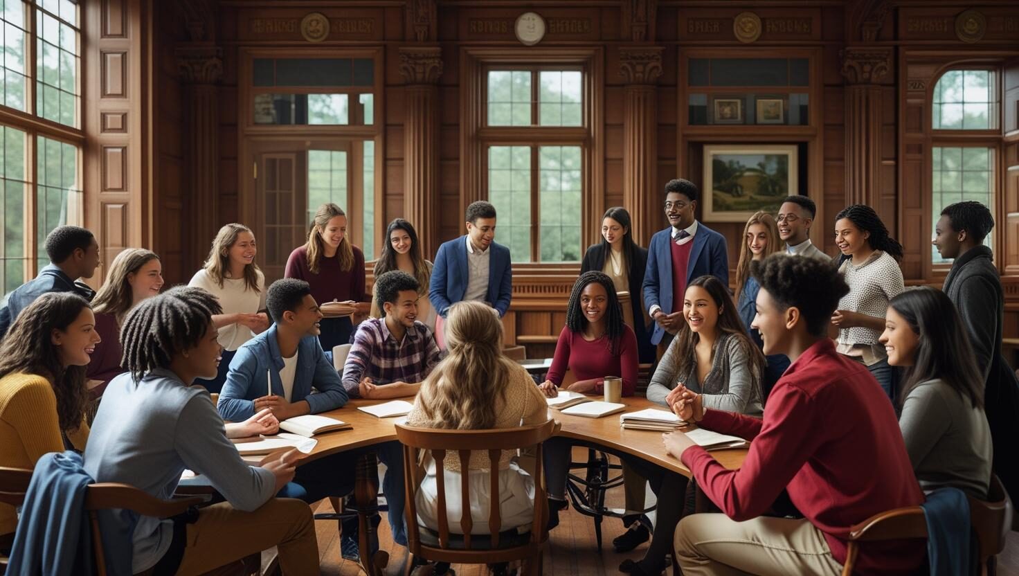 جامعات بريطانيا تفكر في دمج تخصصات اللغات بسبب انخفاض الإقبال