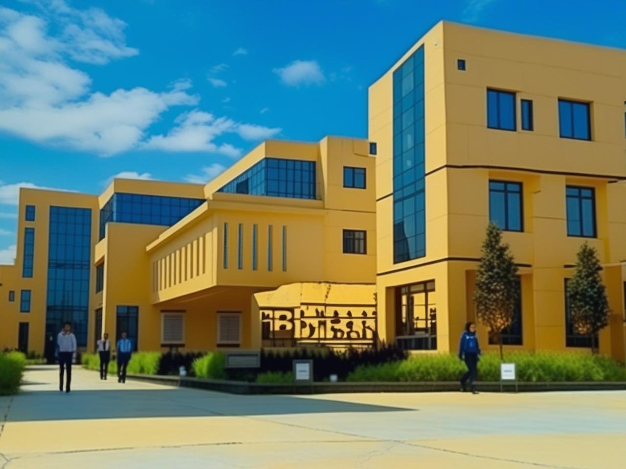 جامعة بدر في مصر