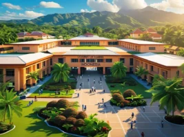  جامعة سومباوا