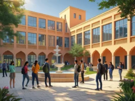  جامعة أذربيجان