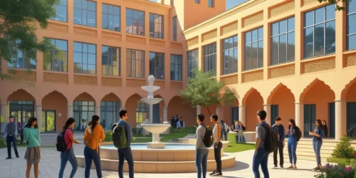  جامعة أذربيجان
