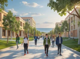 جامعة خازار