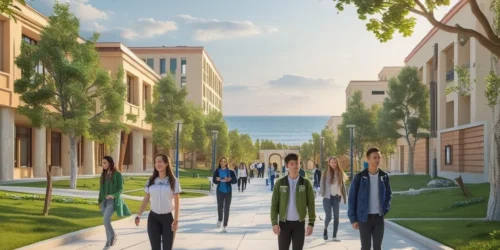 جامعة خازار