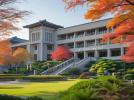 جامعة كيتاساتو