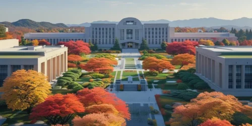 جامعة نيغاتا