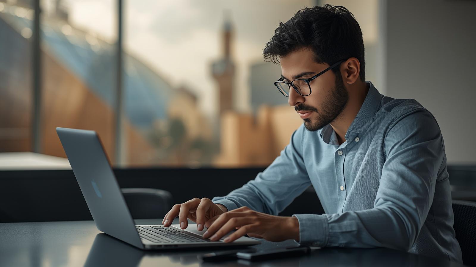 أهمية ومميزات دراسة التسويق الإلكتروني في قطر