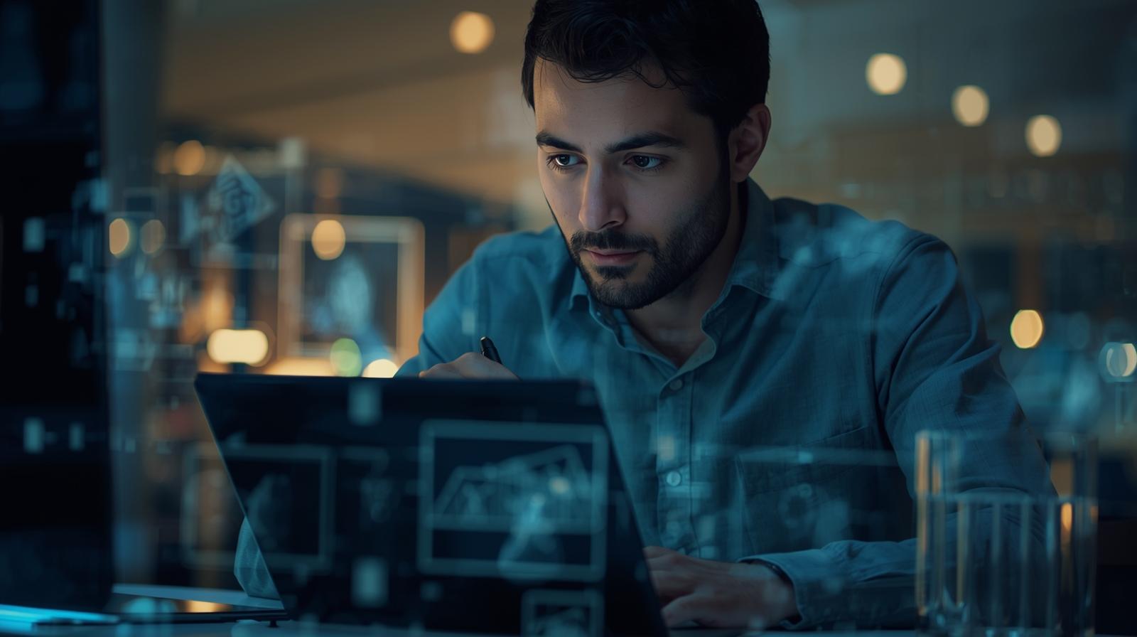 أنواع وتفاصيل منح دراسة التسويق الإلكتروني في قطر