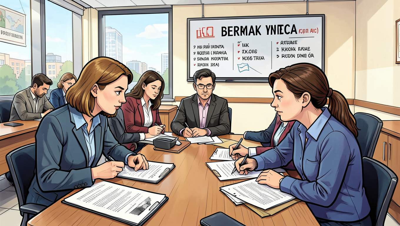 عن دراسة الصحافة في صربيا