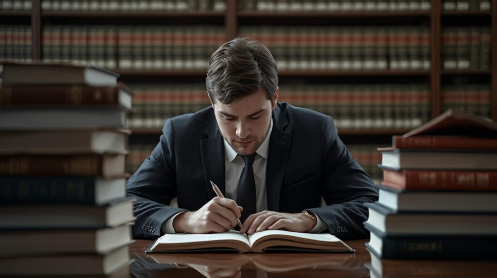 ستودي شووت دراسة تخصص في الخارج دراسة القانون في لوكسمبورغ