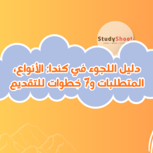 اللجوء في كندا