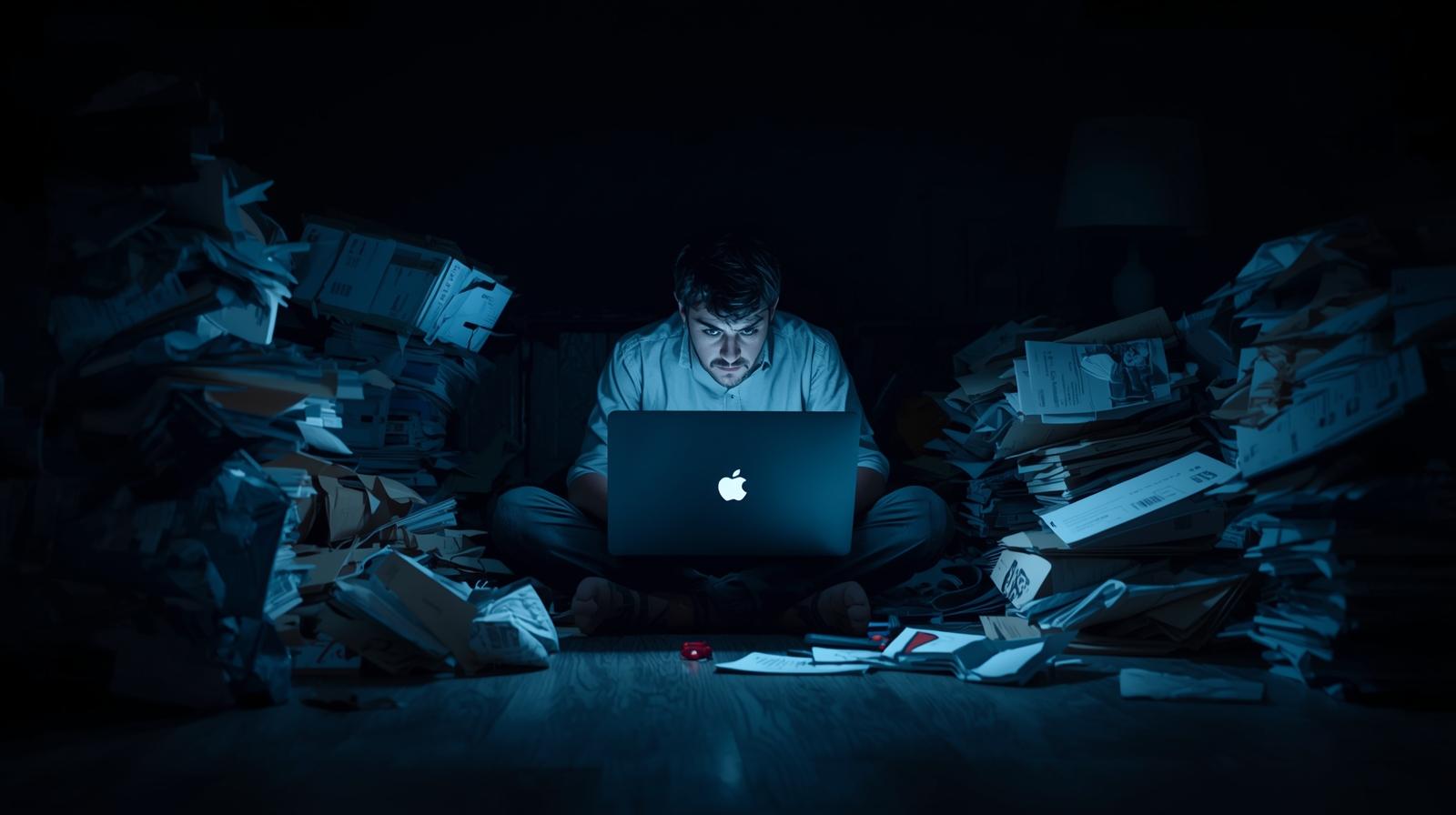 كيف نحمي أنفسنا ونستخدم الإنترنت بوعي؟