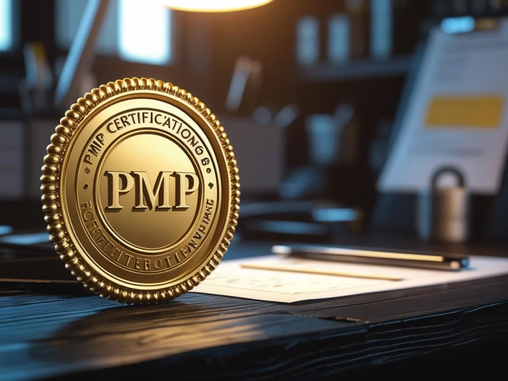 شهادة PMP في الأردن