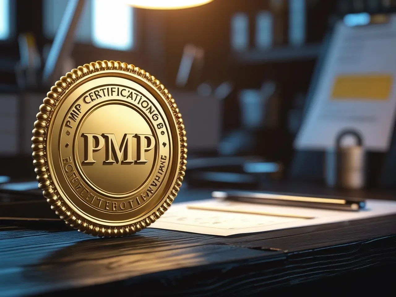 شهادة PMP في الأردن للاحتراف في إدارة المشاريع
