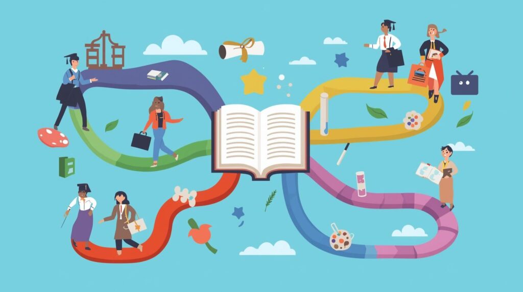 ستودي شووت مقالات هل يشترط الماجستير نفس تخصص البكالوريوس