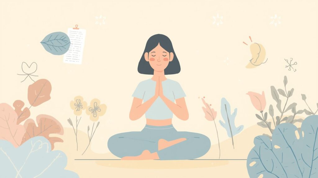 ستودي شووت كيف؟ تخلص من القلق