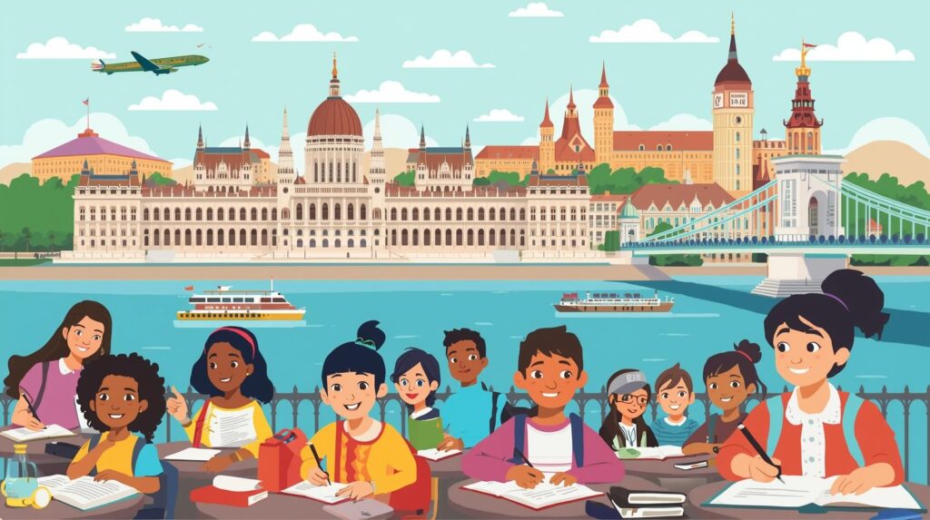 ستودي شووت التعليم دراسة في أوروبا بدون حساب بنكي